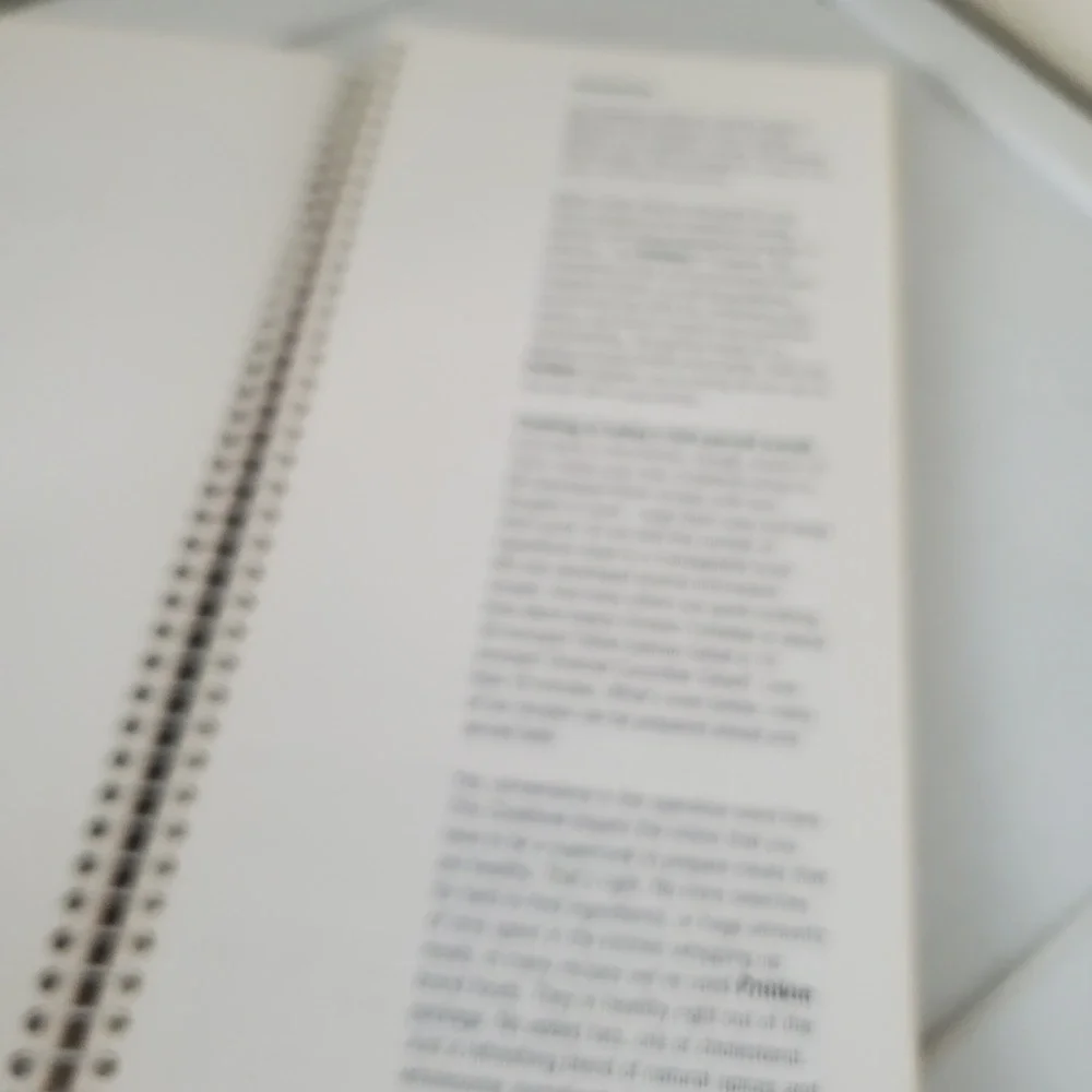 Pritikin Cookbook Delicious Healthy Meals in Minutes 1990 Spiral Bound Vintage